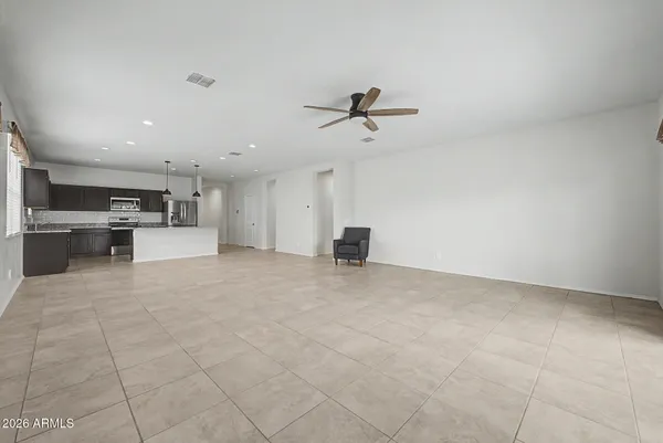 $421,000 | 18363 West Whispering Wind Drive, Surprise, AZ 85361