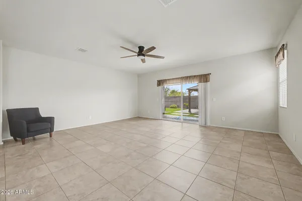 $421,000 | 18363 West Whispering Wind Drive, Surprise, AZ 85361