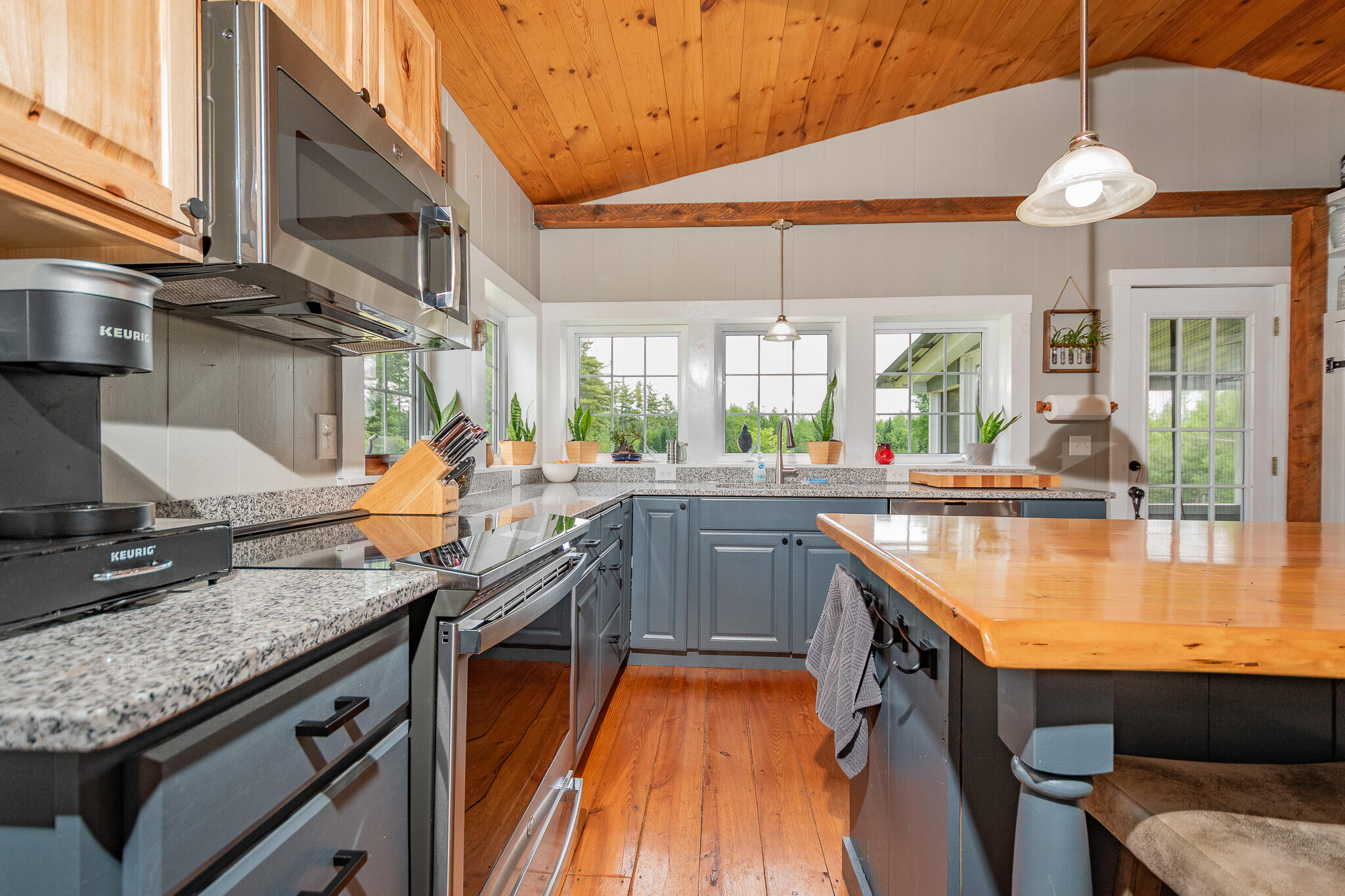 154 Merrills Mills Road Dover-Foxcroft, ME 04426 - Photo 12 of 145 DSC_0168