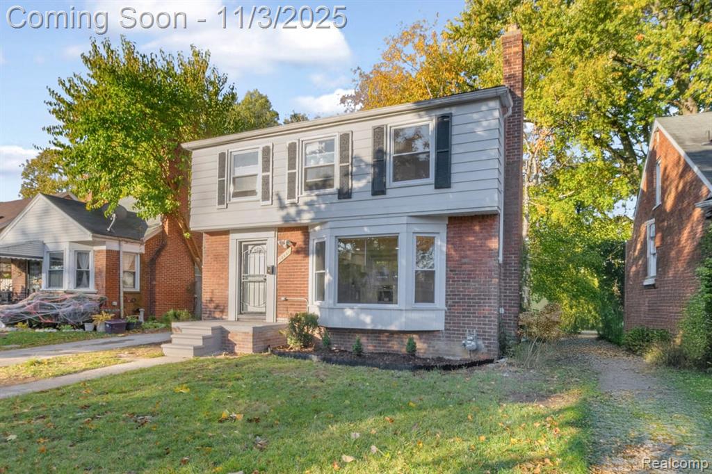 15501 Stout Street Detroit, MI 48223 - Photo 2 of 30
