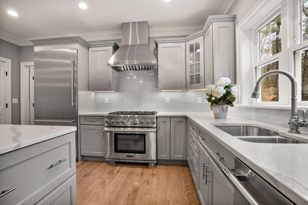 159 Forbush Mill Road Bolton, MA 01740 - Photo 12 of 30