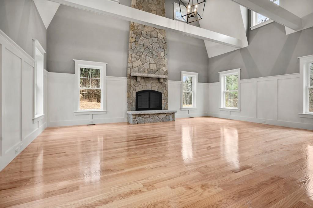 159 Forbush Mill Road Bolton, MA 01740 - Photo 15 of 30