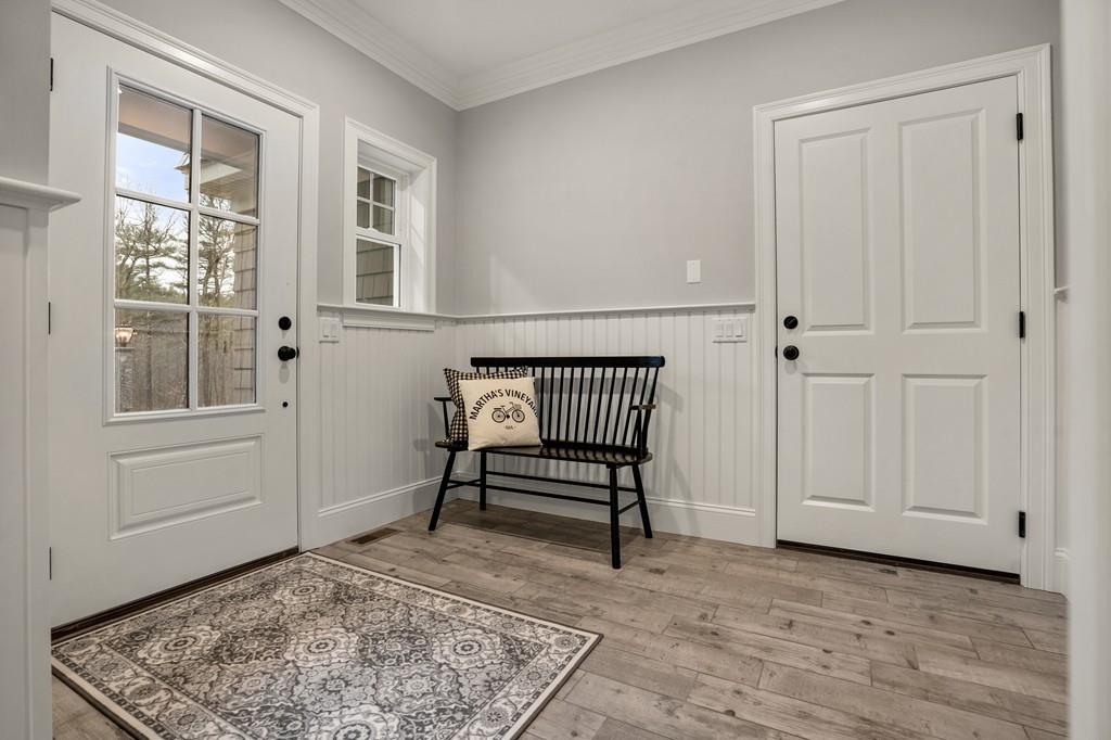 159 Forbush Mill Road Bolton, MA 01740 - Photo 16 of 30