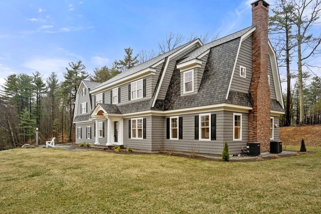 159 Forbush Mill Road Bolton, MA 01740 - Photo 2 of 30