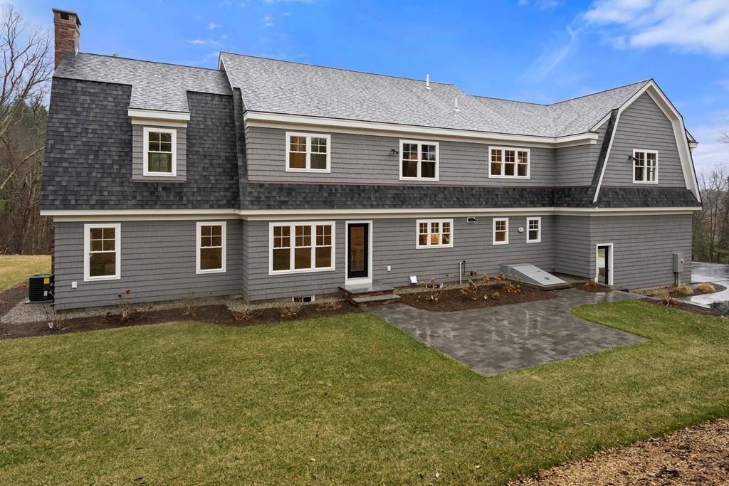 159 Forbush Mill Road Bolton, MA 01740 - Photo 3 of 30