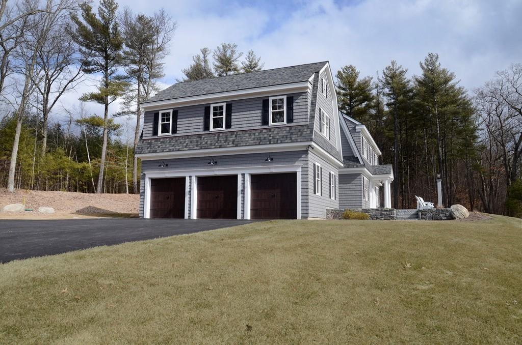 159 Forbush Mill Road Bolton, MA 01740 - Photo 5 of 30
