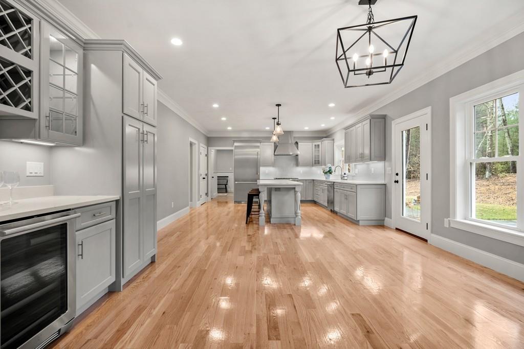 159 Forbush Mill Road Bolton, MA 01740 - Photo 10 of 30