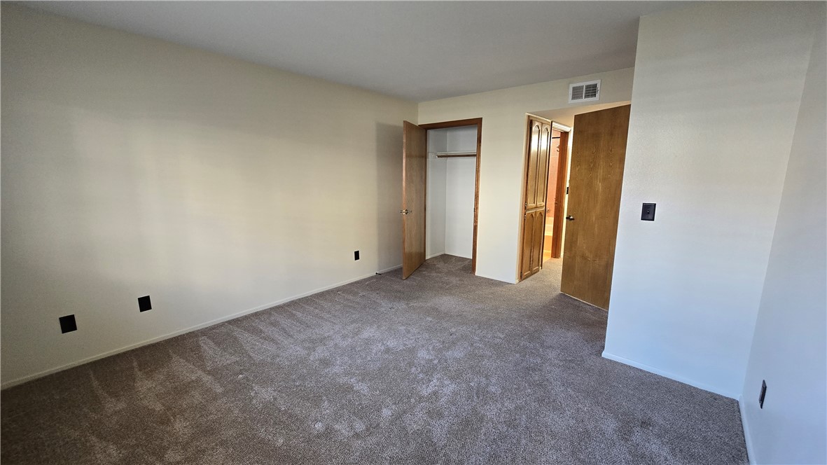1190 Ramar Road, Unit 27 Bullhead City, AZ 86442 - Photo 11 of 15 a view of an empty room