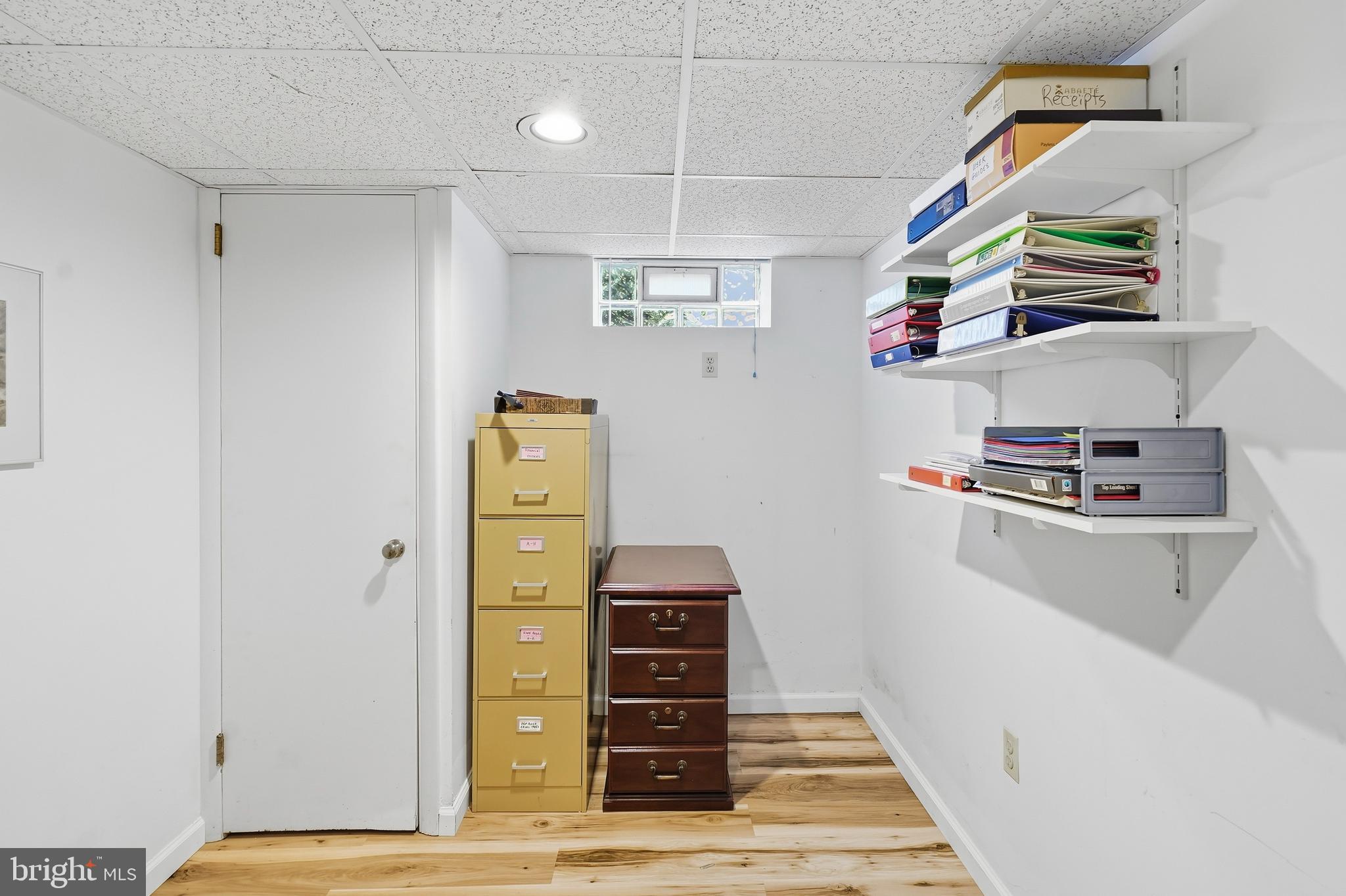 2303 Farringdon Road Baltimore, MD 21209 - Photo 30 of 36 Additional Space for Storage