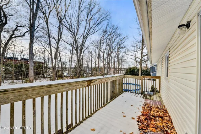 $715,000 | 4 Willow Grove Way, Manalapan, NJ 07726