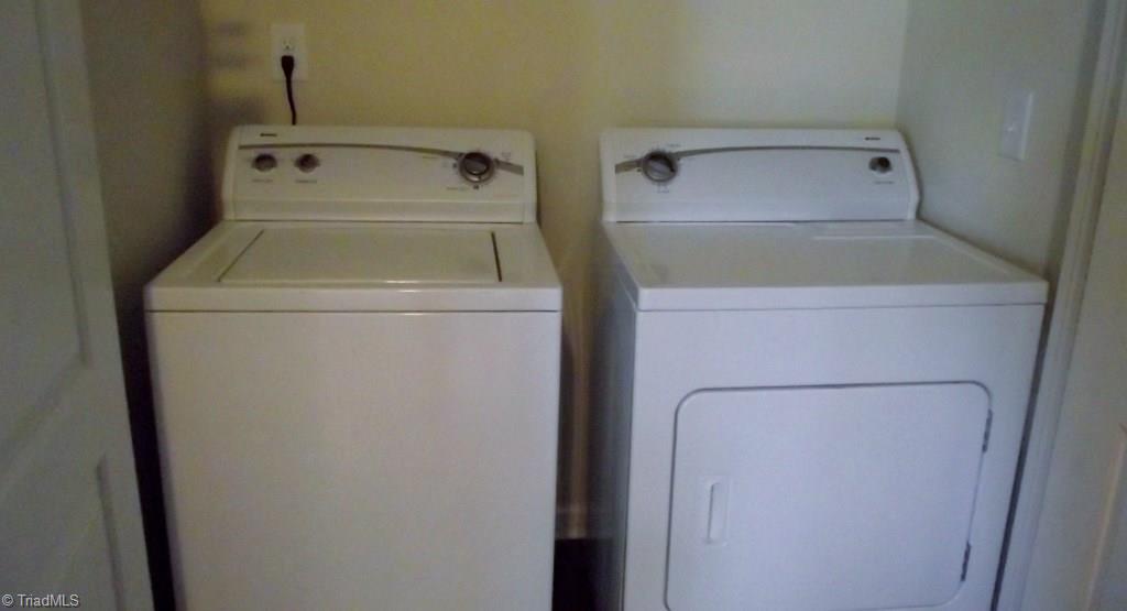 5227 Switchback Drive High Point, NC 27265 - Photo 6 of 15 Owner says washer and dryer goes with acceptable offer !