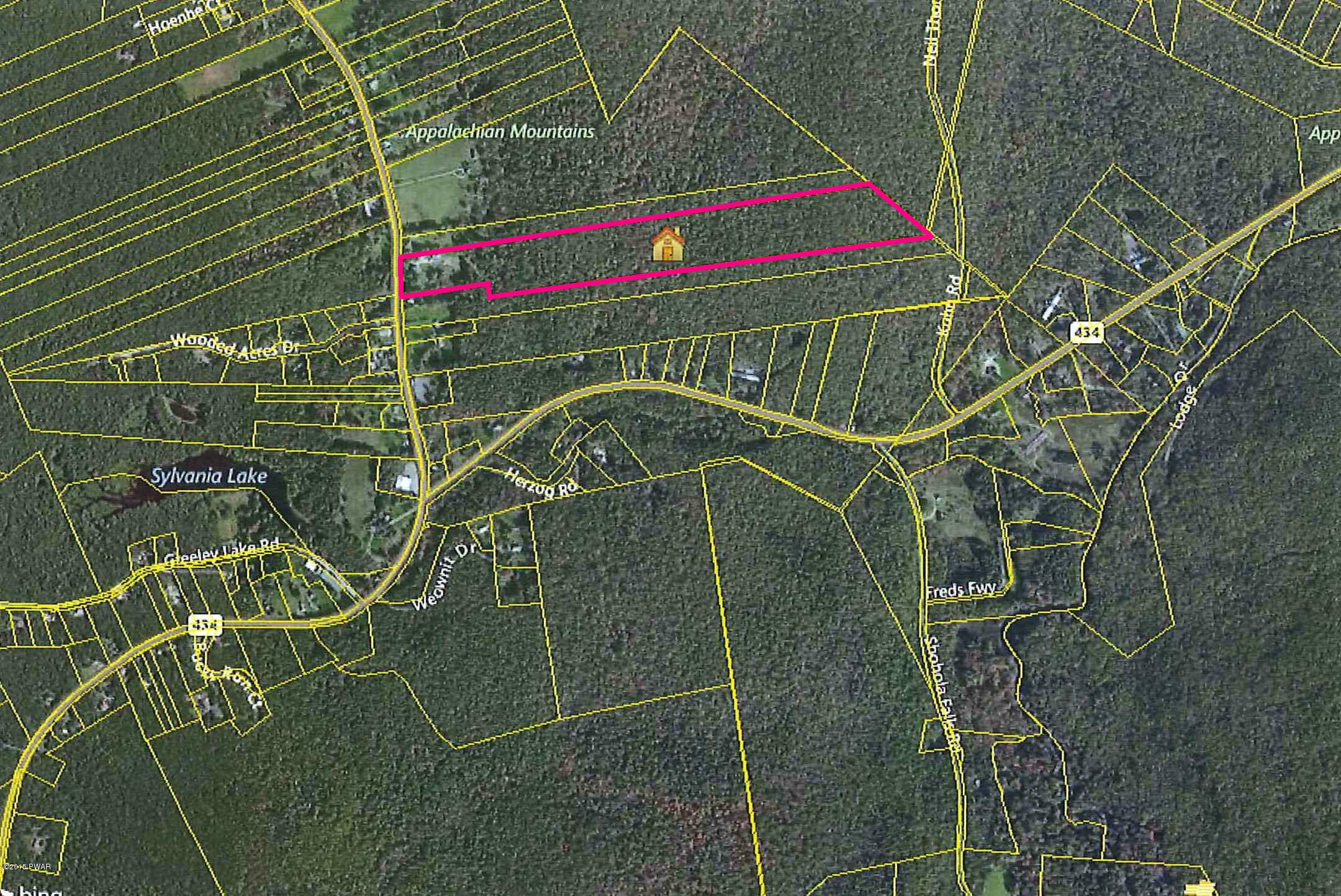 139 Rt 590 Greeley, PA 18425 - Photo 54 of 54