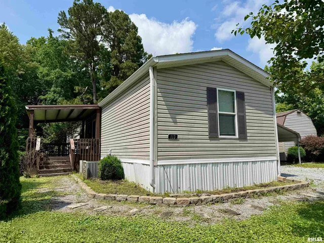 $82,500 | 113 21st Street, Metropolis, IL 62960