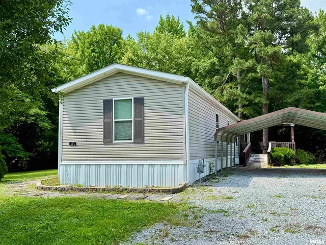 $82,500 | 113 21st Street, Metropolis, IL 62960