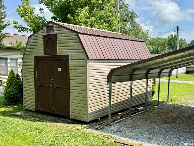 $82,500 | 113 21st Street, Metropolis, IL 62960