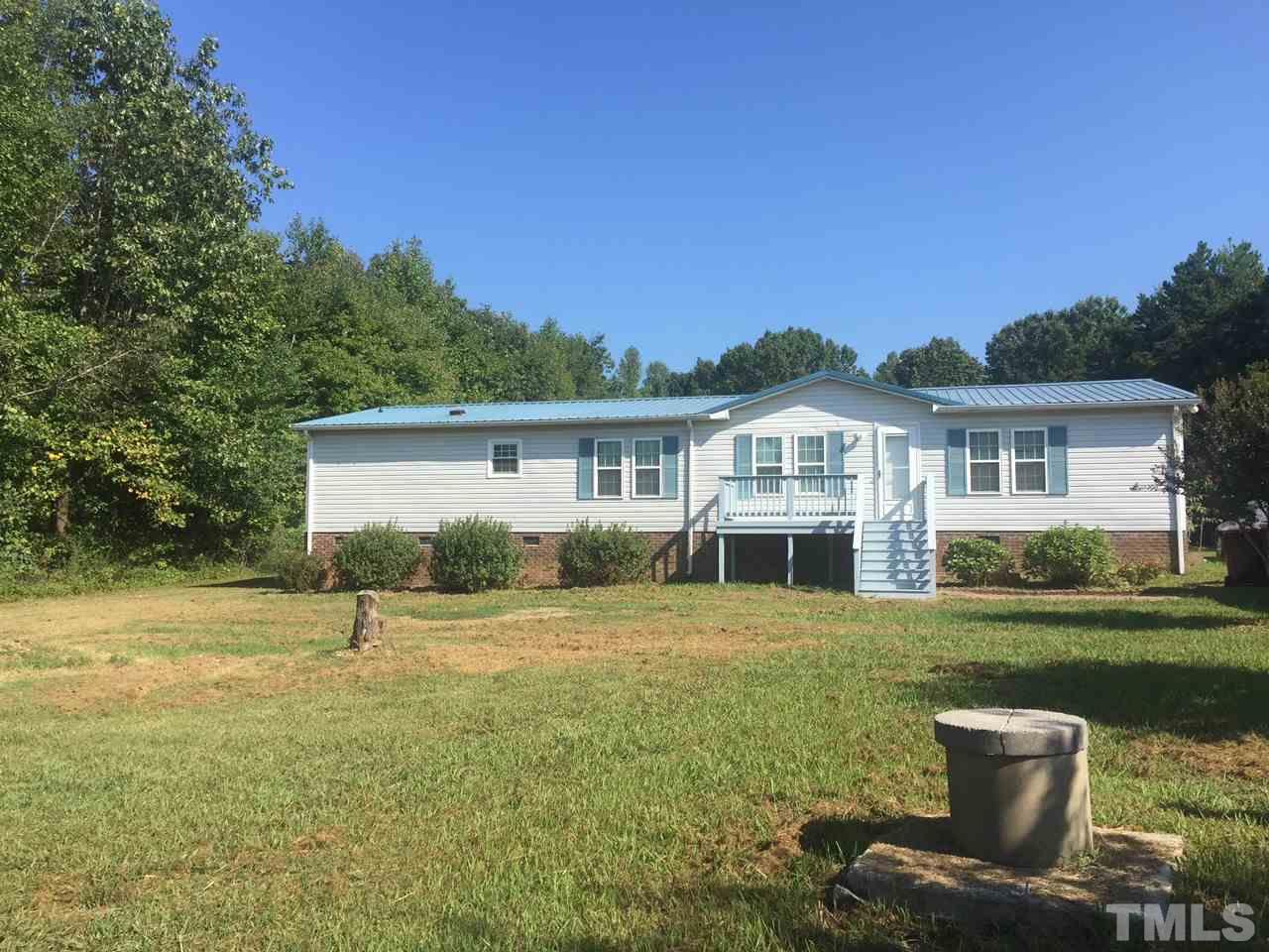 152 Christys Way Roxboro, NC 27574 - Photo 1 of 25