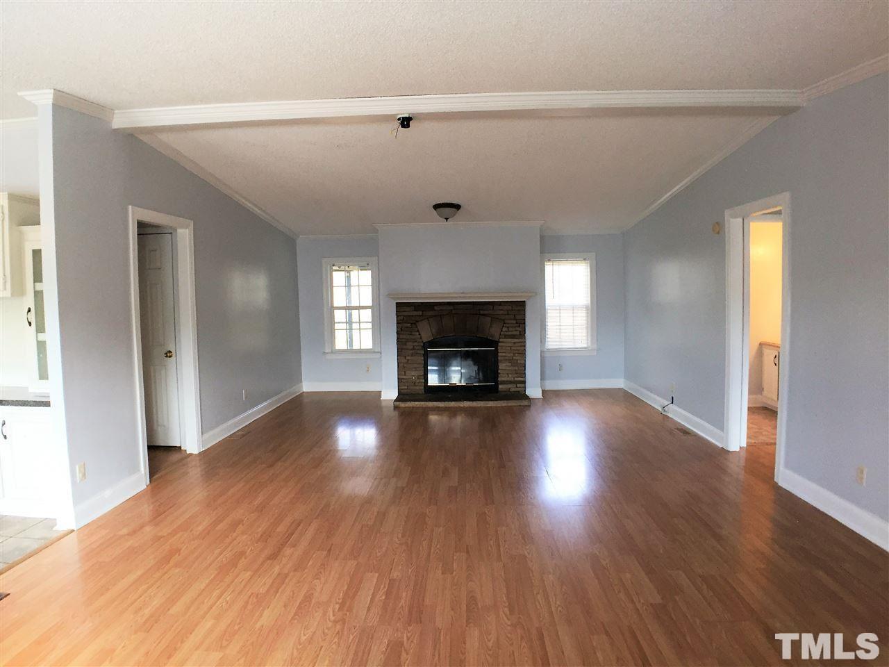 152 Christys Way Roxboro, NC 27574 - Photo 2 of 25