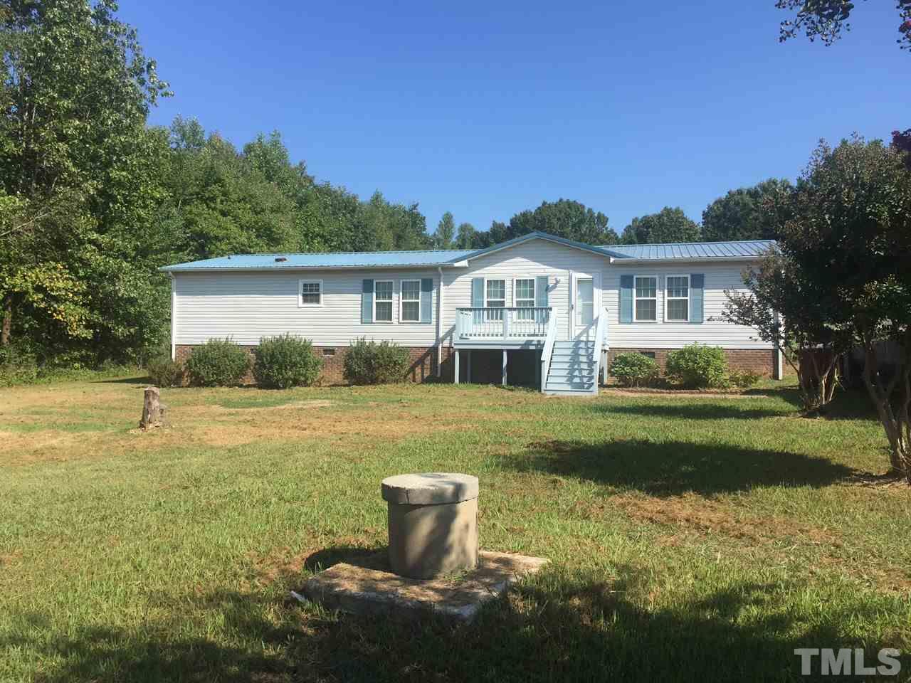 152 Christys Way Roxboro, NC 27574 - Photo 20 of 25
