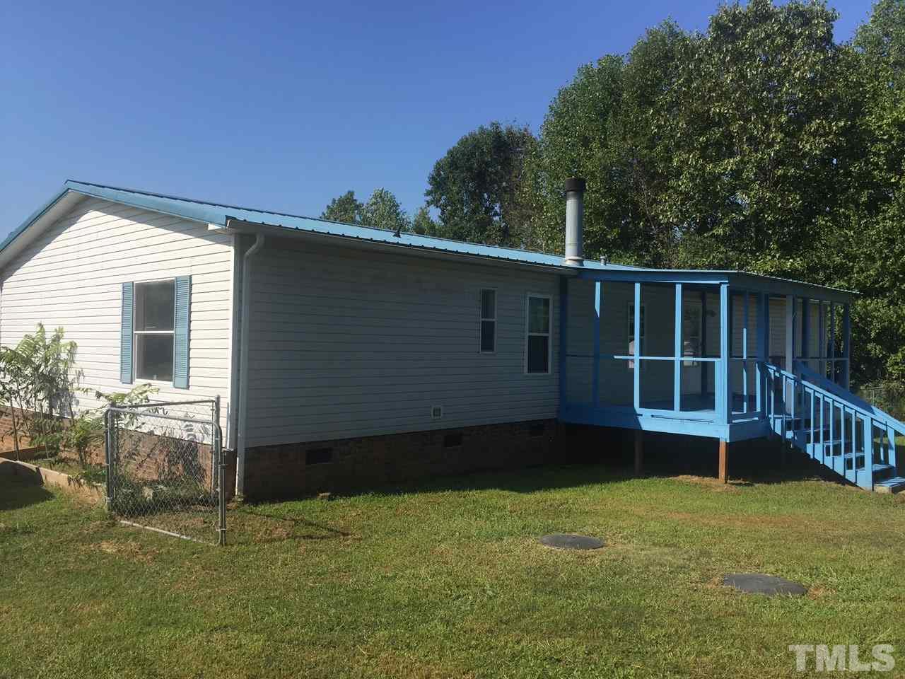 152 Christys Way Roxboro, NC 27574 - Photo 21 of 25