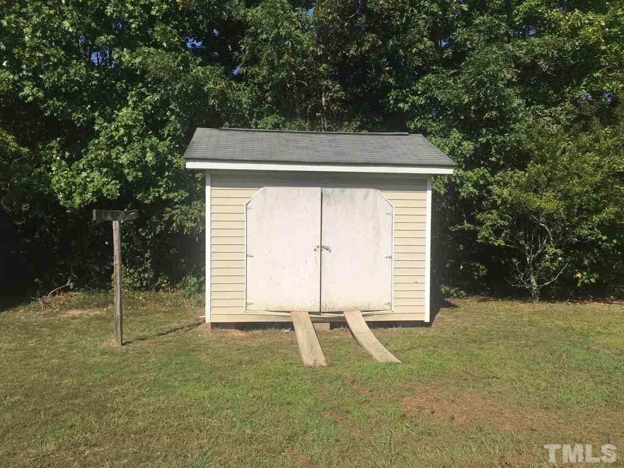 152 Christys Way Roxboro, NC 27574 - Photo 22 of 25