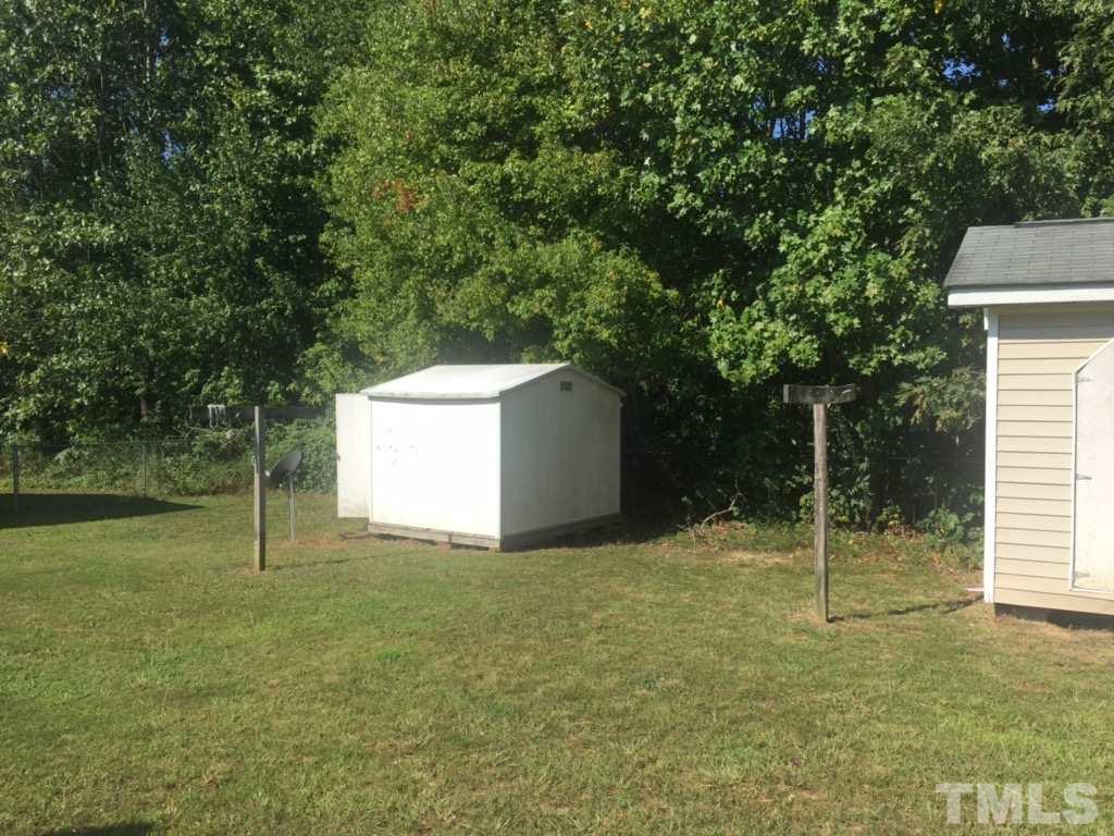 152 Christys Way Roxboro, NC 27574 - Photo 24 of 25