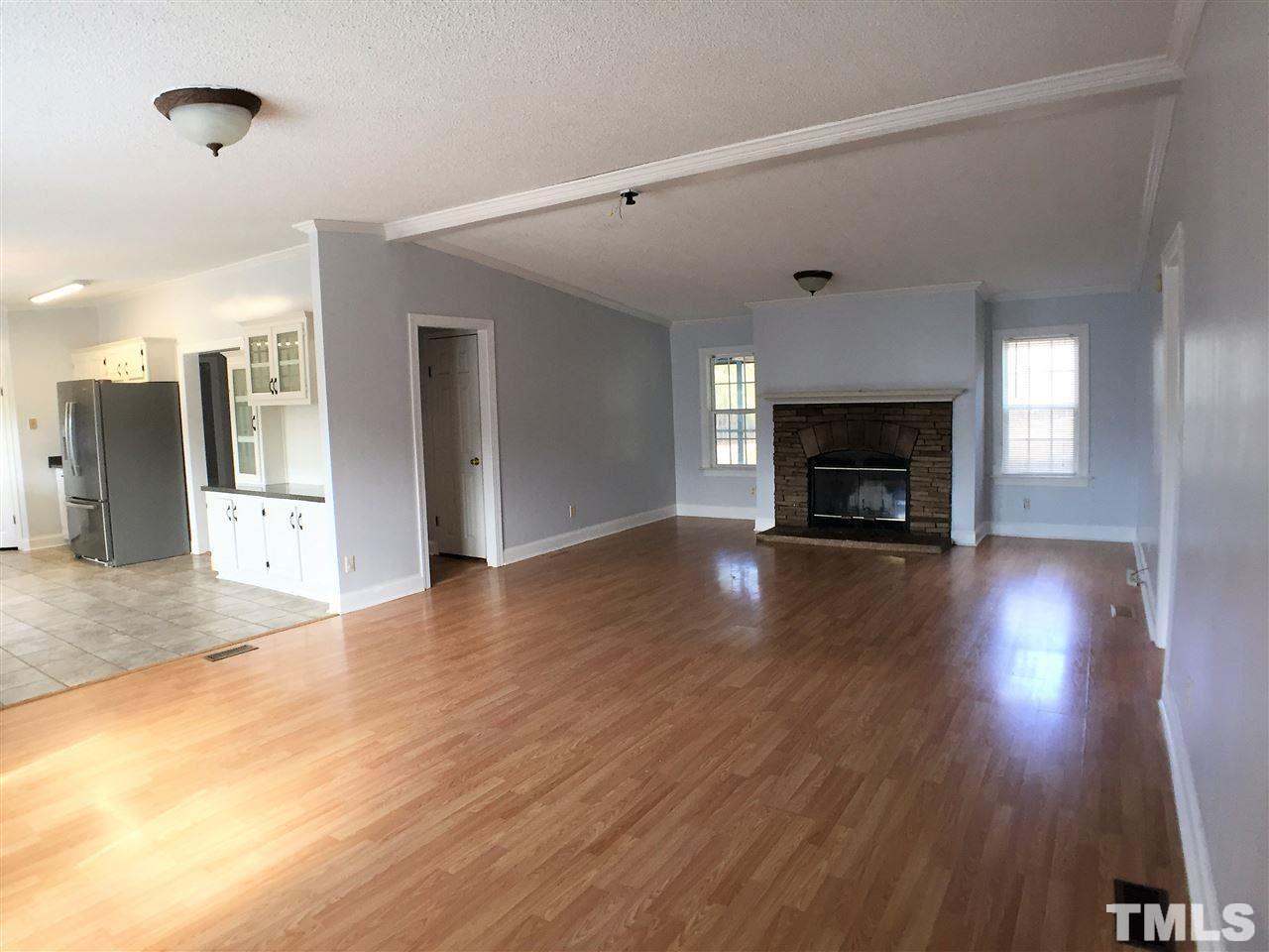 152 Christys Way Roxboro, NC 27574 - Photo 4 of 25