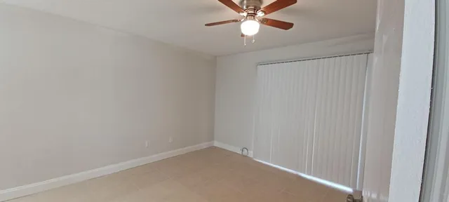 a view of small space