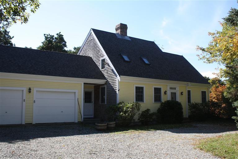 40 Old Run Hill Road Brewster, MA 02631 - Photo 2 of 29 Additional Photo