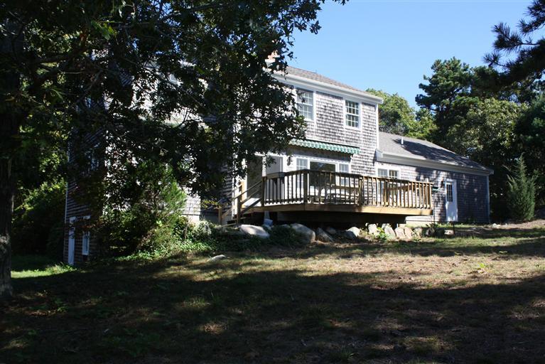 40 Old Run Hill Road Brewster, MA 02631 - Photo 27 of 29 Additional Photo