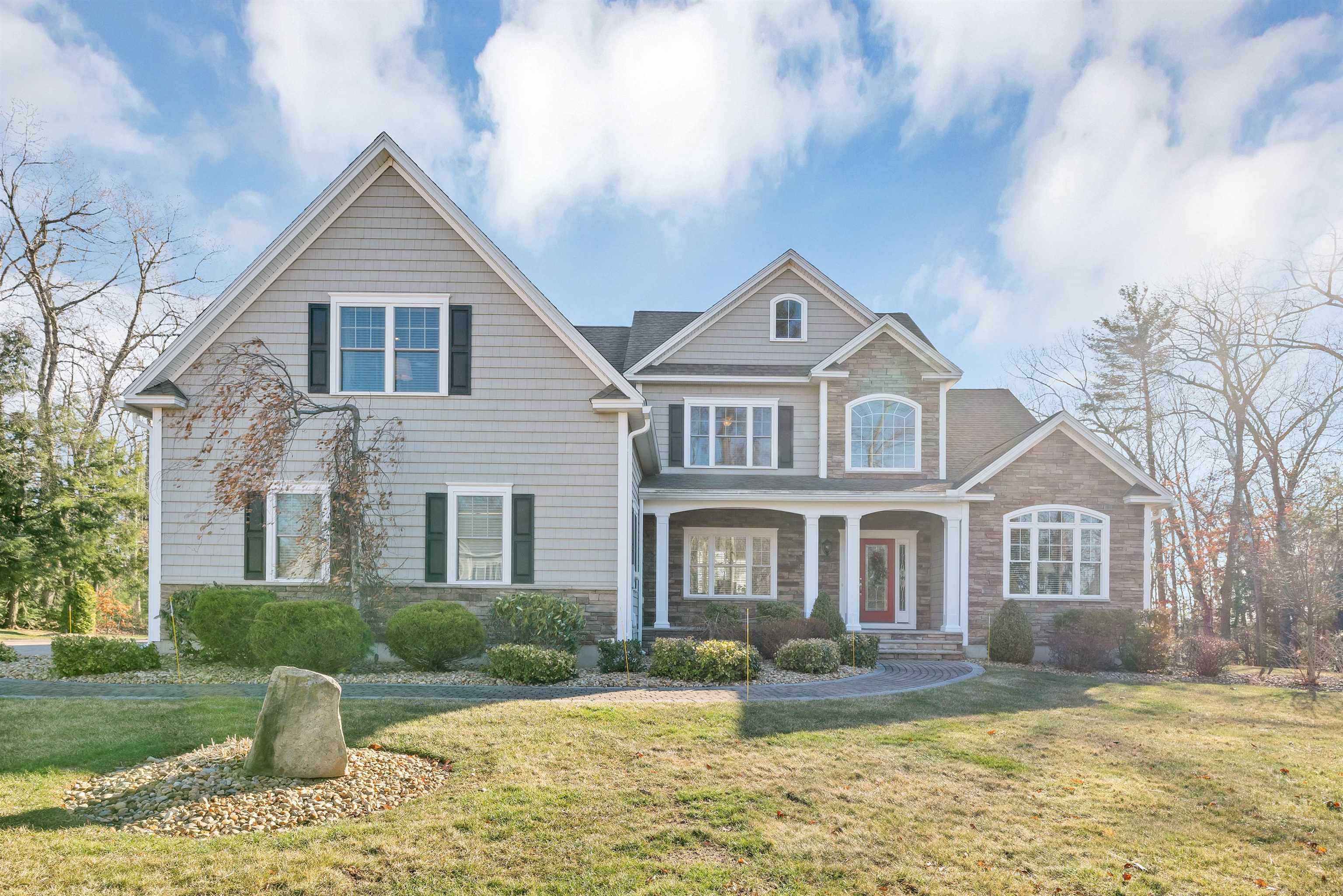 17 Jacob Road Windham, NH 03087 - Photo 1 of 1