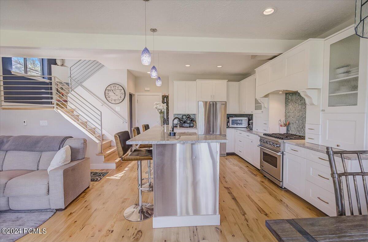 2690 Cottage Loop Park City, UT 84098 - Photo 11 of 25