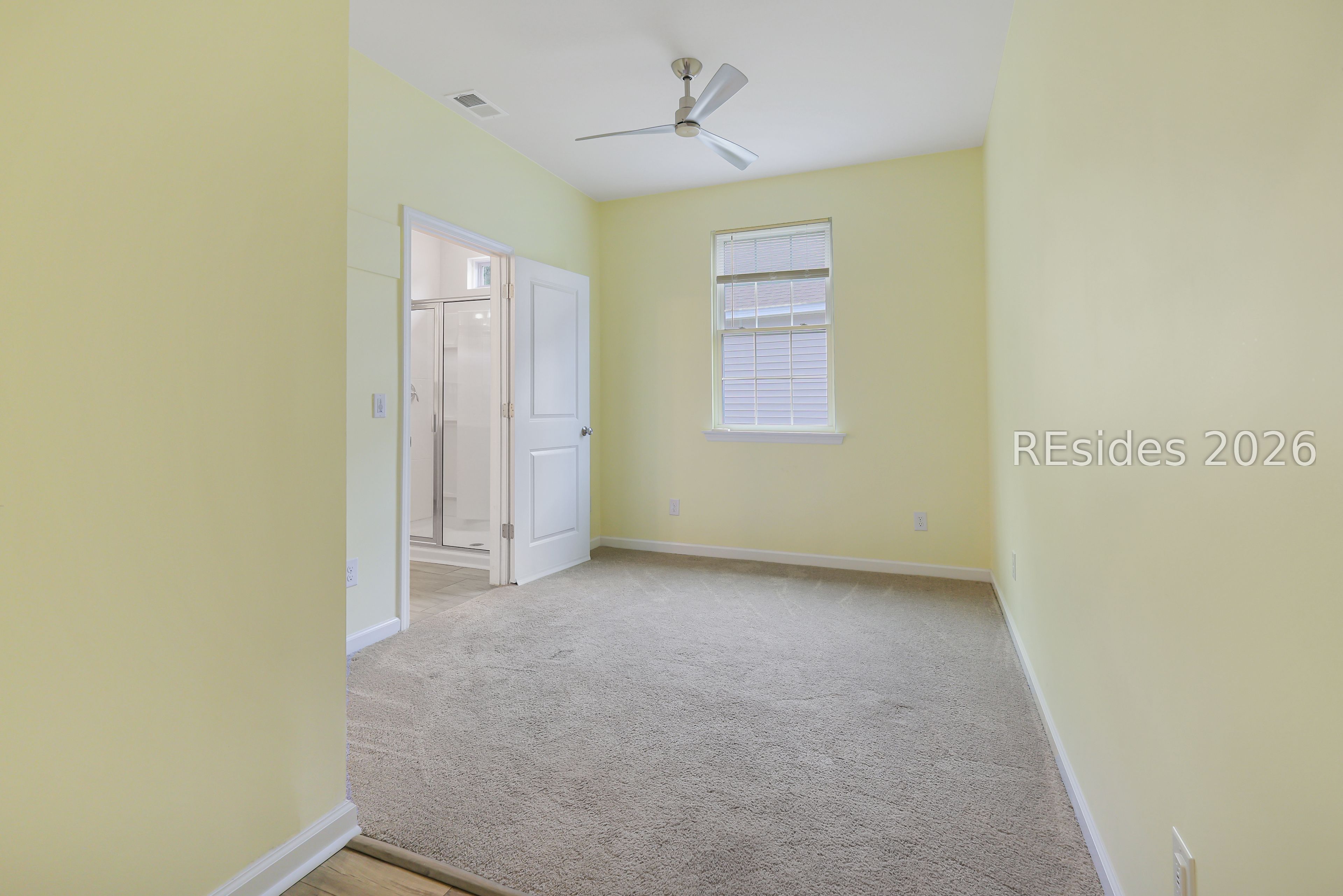 469 Rye Creek Circle Bluffton, SC 29909 - Photo 20 of 26 Bonus bedroom/office
