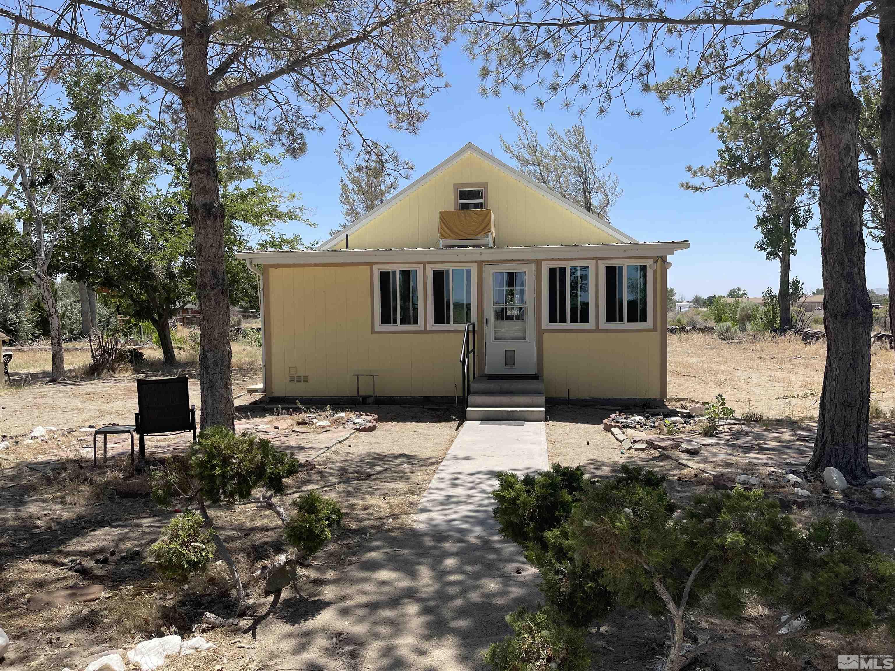 2166 Soda Lake Road Fallon, NV 89406 - Photo 1 of 17 Photo 1