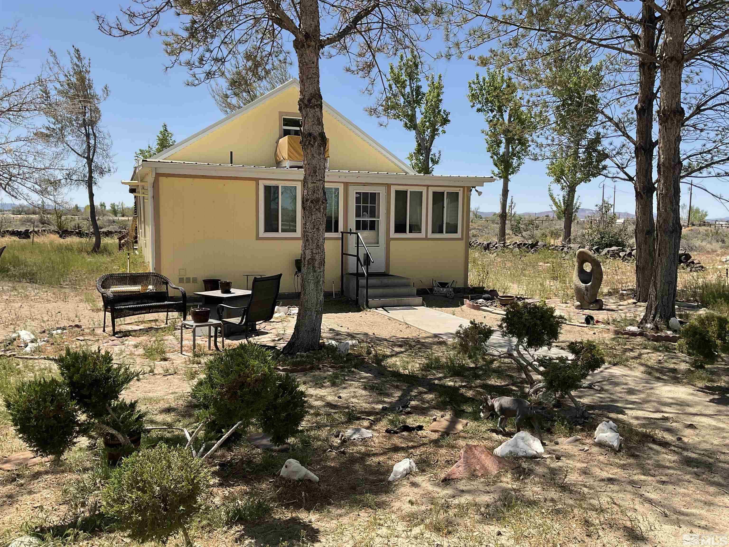 2166 Soda Lake Road Fallon, NV 89406 - Photo 2 of 17 Photo 2