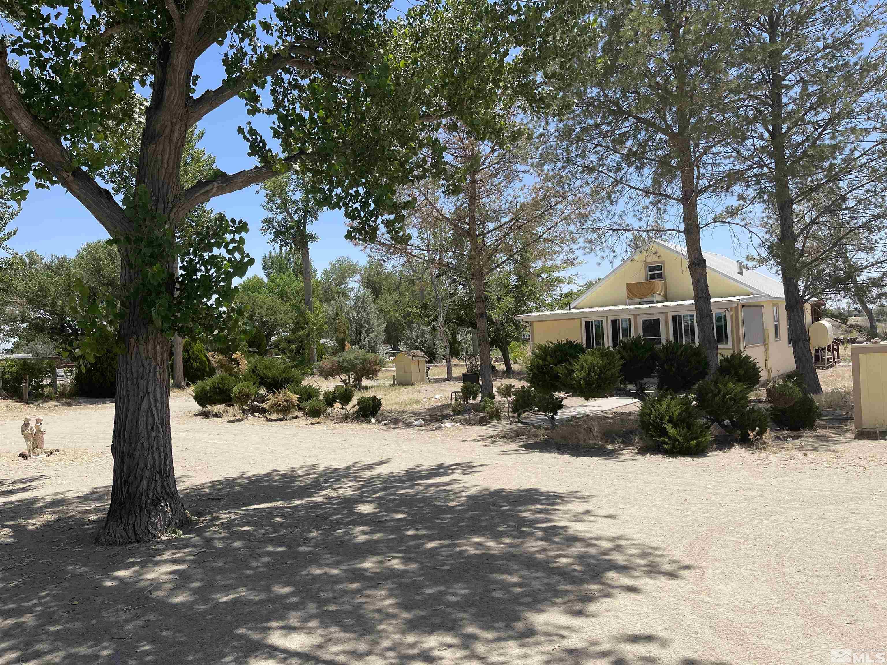 2166 Soda Lake Road Fallon, NV 89406 - Photo 3 of 17 Photo 3