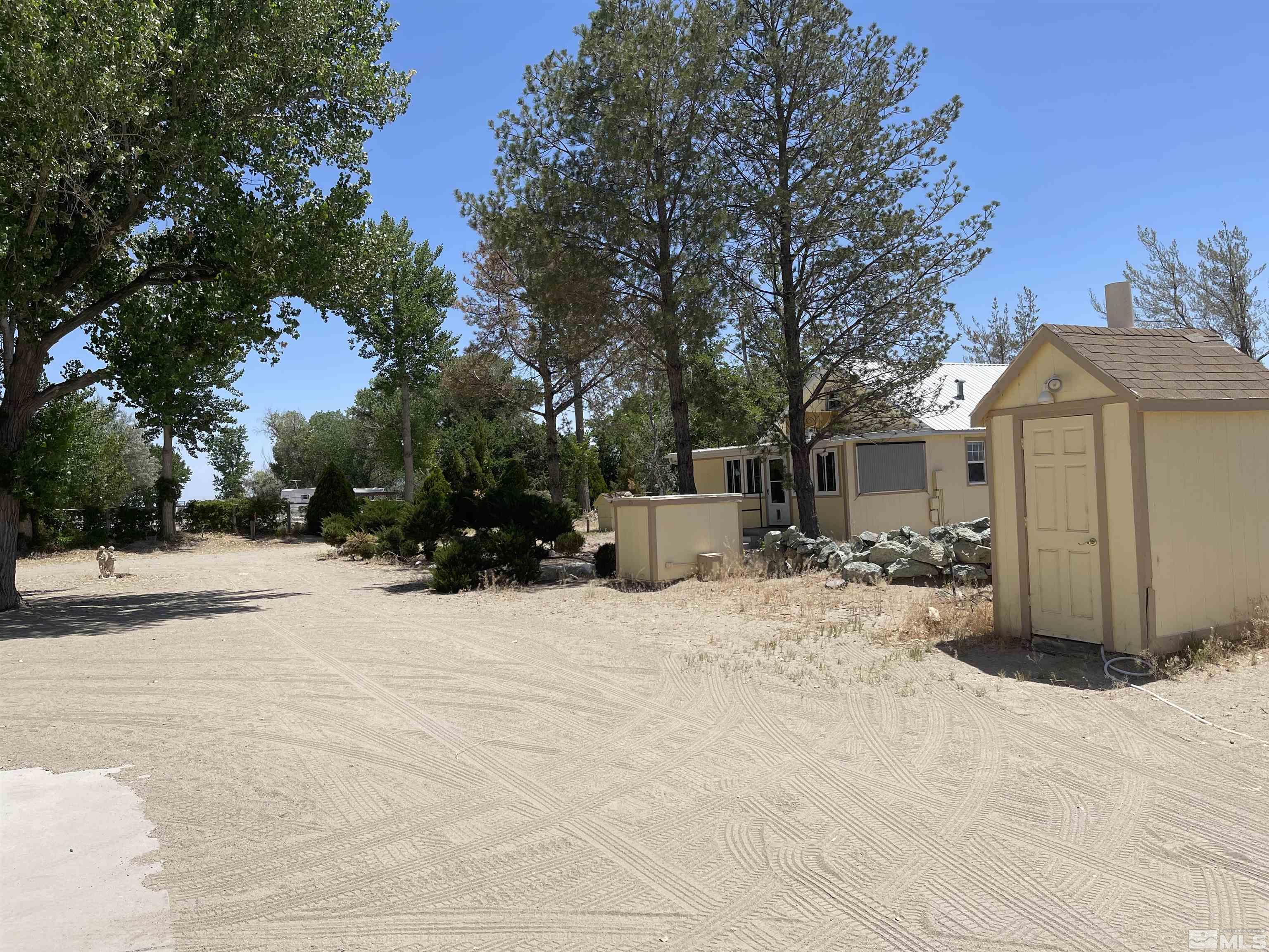 2166 Soda Lake Road Fallon, NV 89406 - Photo 4 of 17 Photo 4
