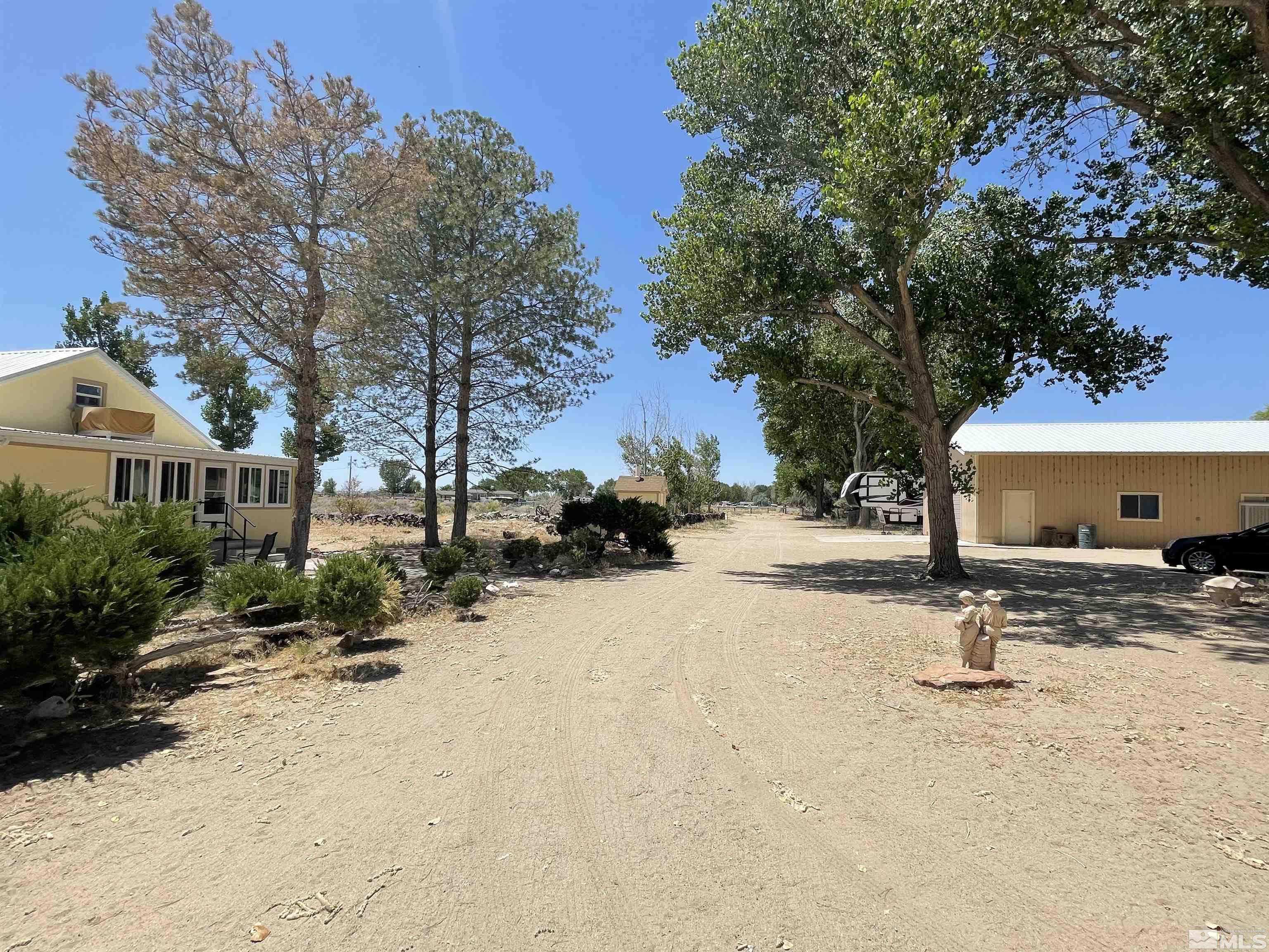 2166 Soda Lake Road Fallon, NV 89406 - Photo 6 of 17 Photo 6