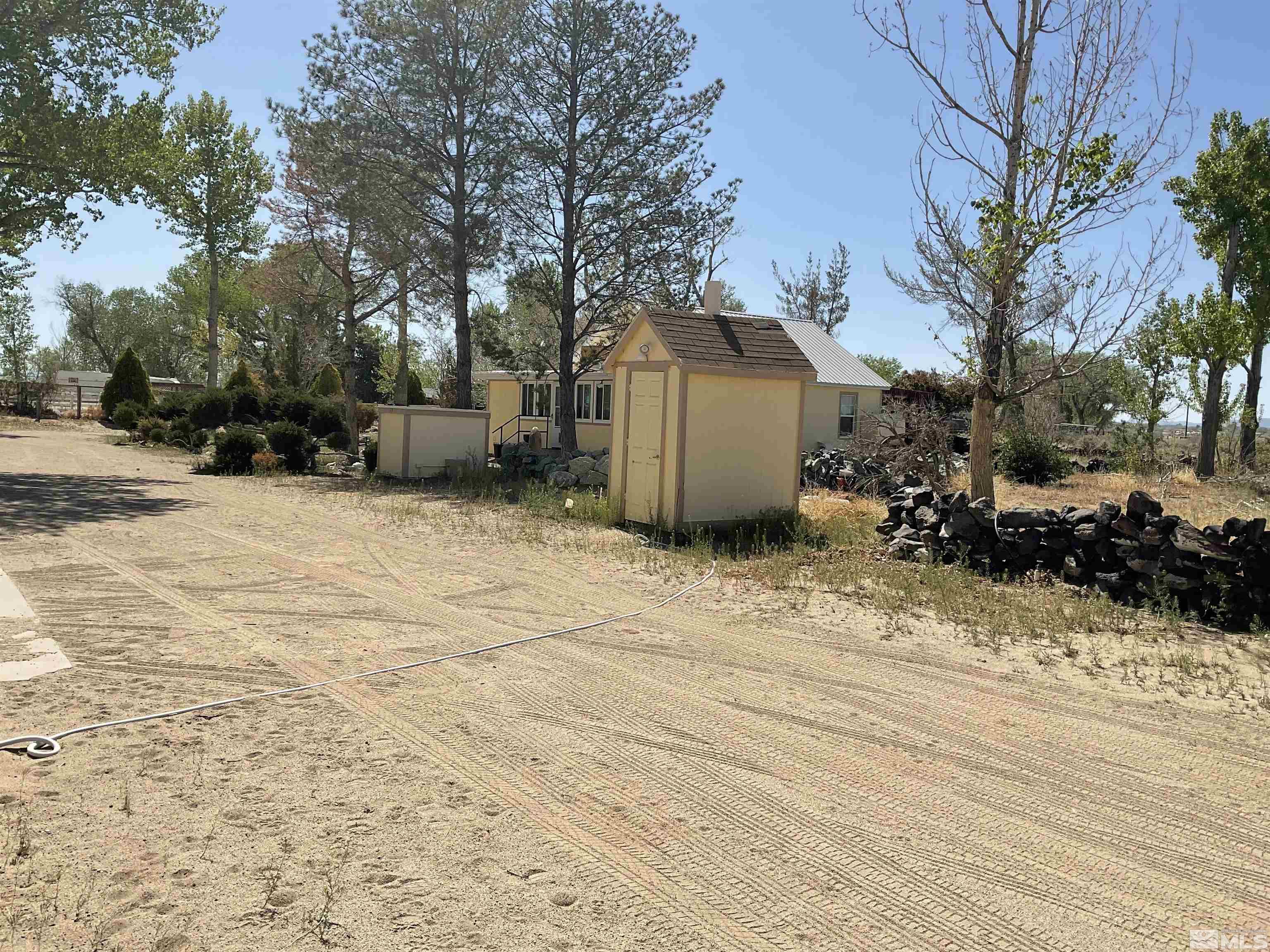 2166 Soda Lake Road Fallon, NV 89406 - Photo 8 of 17 Photo 8