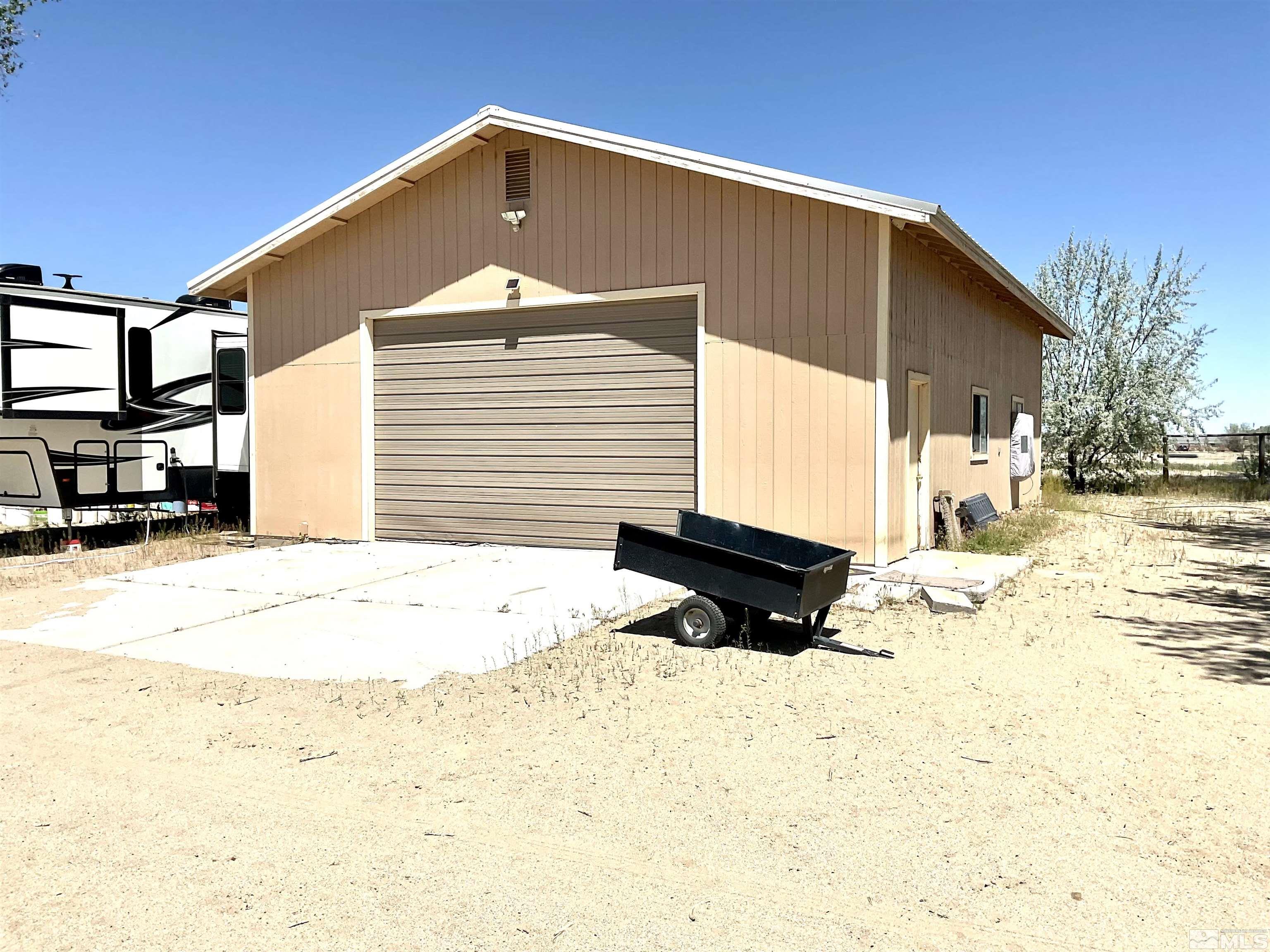 2166 Soda Lake Road Fallon, NV 89406 - Photo 10 of 17 Photo 10