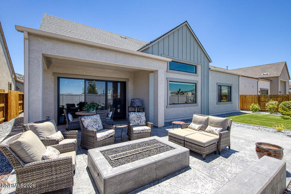 3037 Desert Olive Drive Reno, NV 89521 - Photo 43 of 52 Backyard Patio Furniture 1000x700
