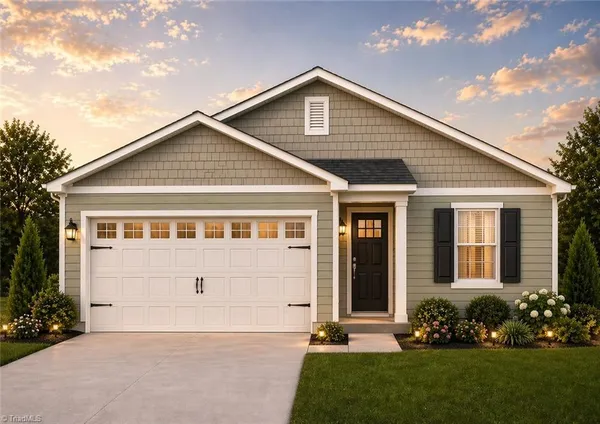 $289,900 | 344 Poppy Court, Eden, NC 27288