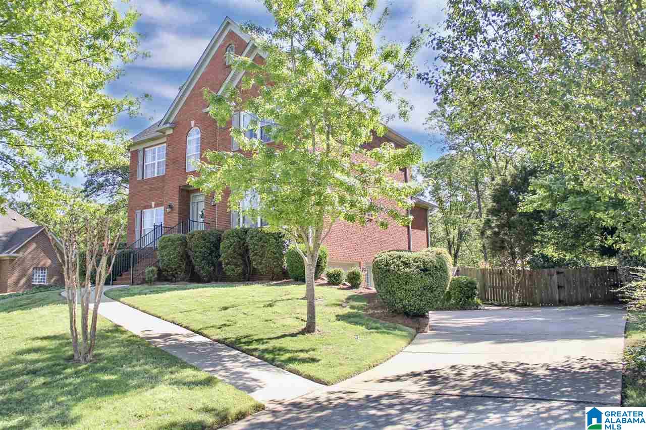 2516 Oakleaf Circle Helena, AL 35022 - Photo 36 of 36