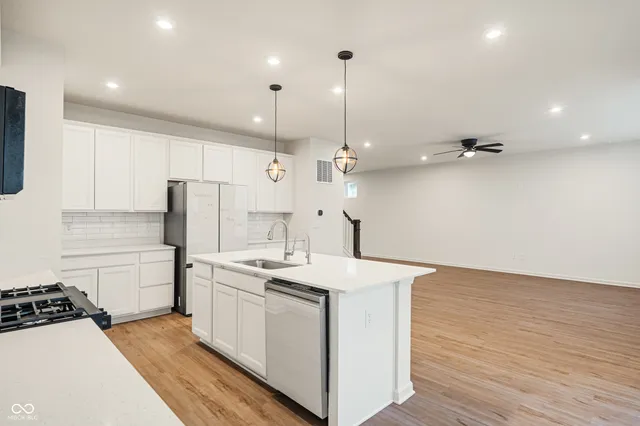 $439,900 | 6918 Seattle Slew Drive, Whitestown, IN 46075