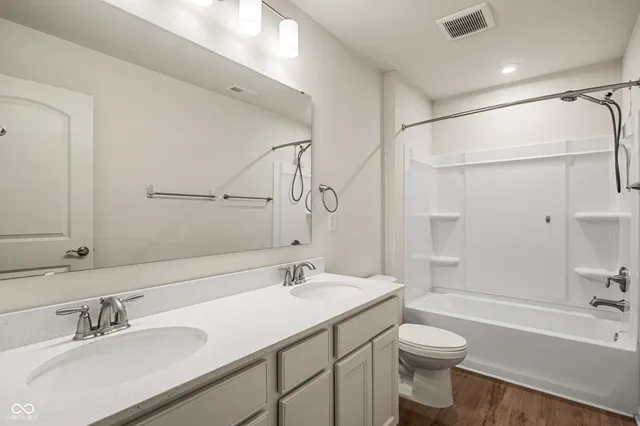 $439,900 | 6918 Seattle Slew Drive, Whitestown, IN 46075