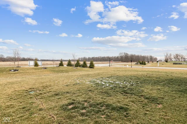 $439,900 | 6918 Seattle Slew Drive, Whitestown, IN 46075