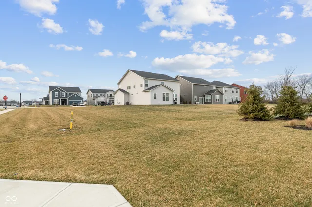 $439,900 | 6918 Seattle Slew Drive, Whitestown, IN 46075