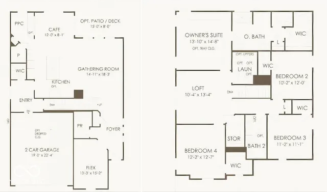 $439,900 | 6918 Seattle Slew Drive, Whitestown, IN 46075