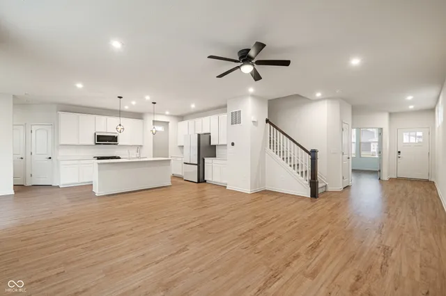 $439,900 | 6918 Seattle Slew Drive, Whitestown, IN 46075