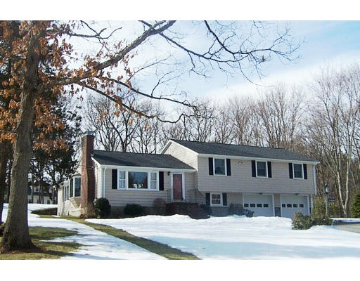 6 Mill Brook Road Lexington, MA 02420 - Photo 1 of 7
