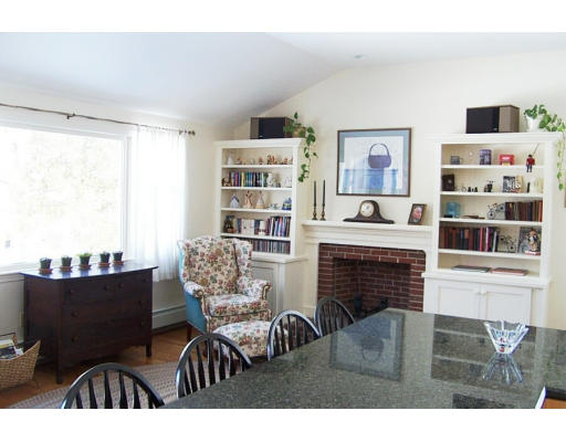 6 Mill Brook Road Lexington, MA 02420 - Photo 2 of 7